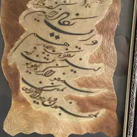 تابلو|تابلو، نقاشی، عکس|کرج, گوهردشت|دیوار