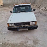 پیکان وانت مدل ۹۲|خودرو سواری و وانت|قشم, |دیوار