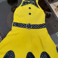 کت دخترانه و پیراهن مجلسی|کفش و لباس بچه|تالش, هشتپر|دیوار