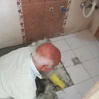 لوله کش شهران جنت آباد صادقیه پونک نشتیابی رفع نم|خدمات پیشه و مهارت|تهران, جنتآباد جنوبی|دیوار