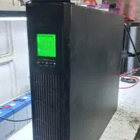 تعمیرات یو پی اس (UPS)،استابلایزر،پاور استیشن|قطعات و لوازم جانبی رایانه|تهران, بهارستان|دیوار