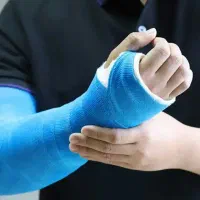 شکسته بند،شکسته بندی