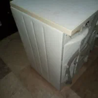 ماشین لباسشویی|ماشین لباسشویی و خشک‌کن لباس|تهران, آهنگ|دیوار