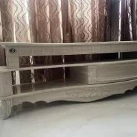 میز تی وی کشویی
