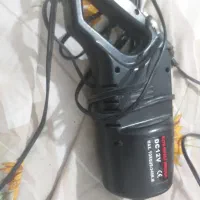 دستگاه بوکس مسافرتی  با فندک ماشین کار میکنه