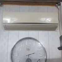 کولر گازی الجی 24هزار