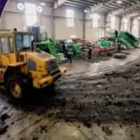 فروش کمپوست قارچ بدون واسطه