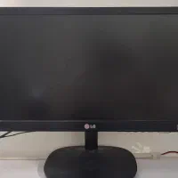 مانیتور کامپیوتر LG کیفیت HD