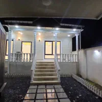 ویلا-نوساز-کلید-نخورده