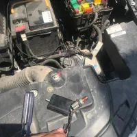 تنظیم موتور سیار