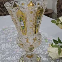 گلدان و میوه خوری چک نو