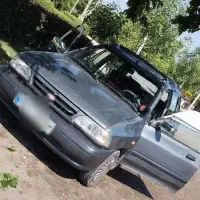 پراید86