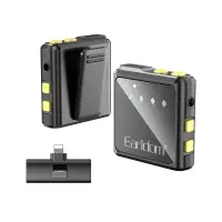 میکروفون ارلدوم MC9L