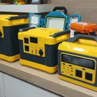 پاور استیشن پولار ایتالیا