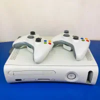 XBOX360 جیتگ شده