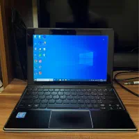 لپ تاپ تبلت شو Lenovo ideapad miix310|رایانه همراه|کرج, شهرک بنفشه|دیوار