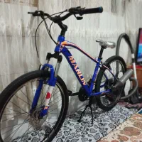 سایز MARLIN26|دوچرخه، اسکیت، اسکوتر|گلستان (تهران), |دیوار