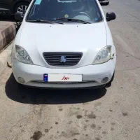 تیبا 2 مدل 97