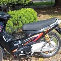 موتور ویو|موتورسیکلت|رشت, حمیدیان|دیوار