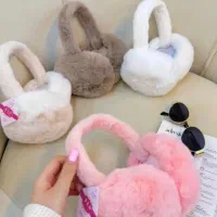 گوش پوش فانتزی