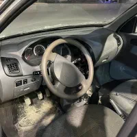 تیبا ۲|خودرو سواری و وانت|همدان, |دیوار