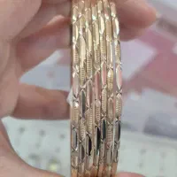النگو طلاروس با کارت ضمانت