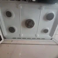 گاز فر|اجاق گاز و لوازم برقی پخت‌وپز|مشهد, حسین‌آباد|دیوار