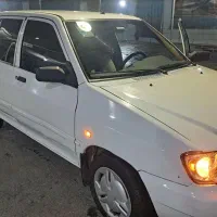 پراید۱۱۱ مدل۹۵