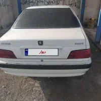 پژو پارس تیوفایو|خودرو سواری و وانت|ایذه, |دیوار