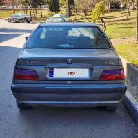 پارس|خودرو سواری و وانت|جوانرود, |دیوار