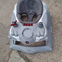 کالسکه وکریر، روروئک|کالسکه و لوازم جانبی|باقرشهر, |دیوار