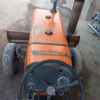 تراکتور۲۸۵تک مدل۸۲|خودرو سنگین|سبزوار, باهنر|دیوار