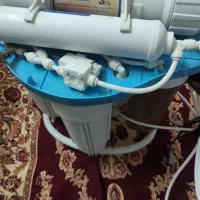 تسویه آب. سالم|آبسردکن و تصفیه آب|دماوند, گیلاوند|دیوار