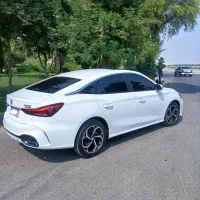MG5 2025 توربو