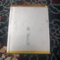 سلام، یک عدد باتری سالم امتحان نکردم