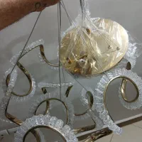 لوسترال ای دی