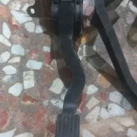 تعدادی لوازم استوک ۲۰۶ TU5
