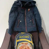 کیف کاپشن نو