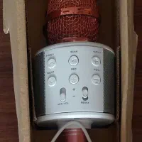 میکروفون بلوتوثی (نو)