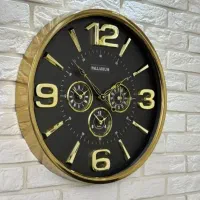 ساعت ۳موتور