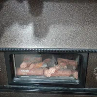 بخاری شومینه