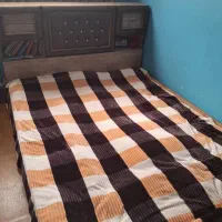 سرویس خواب دو نفره کامل|تخت و سرویس خواب|اصفهان, بهارستان|دیوار