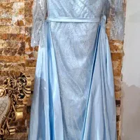 لباس مجلسی سایز ۴۶ و ۴۸