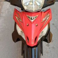 تی وی اس راکز 1400 97 95 tvs|موتورسیکلت|اصفهان, پوریای ولی|دیوار