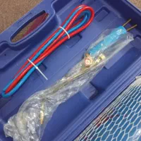 هوا گاز کوچک خوش دست|ابزارآلات|قم, نوبهار|دیوار