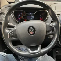 رنو کپچر 2017بیرنگ|خودرو سواری و وانت|تهران, الهیه|دیوار