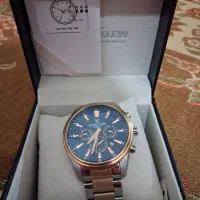 ساعت مردانه دنیل کلین