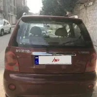 mvm 110 کم کارکرد|خودرو سواری و وانت|بابل, |دیوار