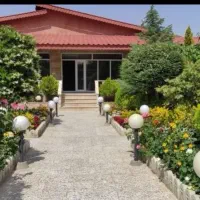 اجاره باغ ویلا شیک نوساز مستقیم از مالک|اجارهٔ کوتاهمدت ویلا و باغ|مشهد, هفت تیر (آب و برق)|دیوار