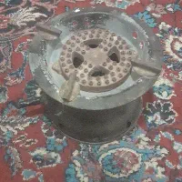 اجاق کاز پلوپز کوچیک